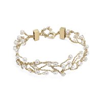 Bracciale Lucedeimieiocchi Donna in Argento LDMO 470 BR